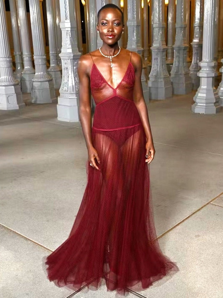 Lupita Nyong'o 8.5 x 11 Candid Color Photograph Art Print Photo Picture Collectibles:Photographic Images:Photographs Style Your Walls